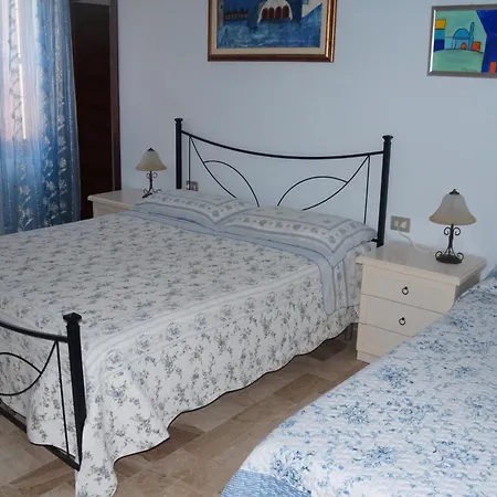 Il Fenicottero Bed & Breakfast *